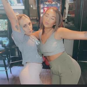 Meet your Posher, Katherine